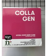 Nutrilite nofilter Collagen Peptides 9-3 fl oz bottles - $48.00 CAD