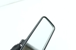 2006-2009 VW VOLKSWAGEN GOLT GTI RABBIT INTERIOR REAR VIEW MIRROR H1663 image 8