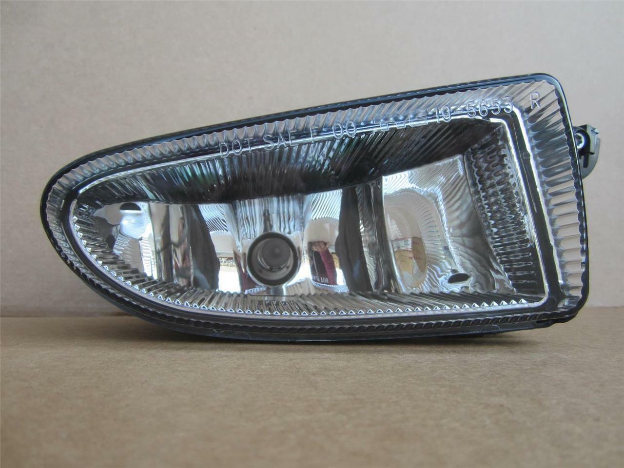 TYC Fits: 2001-2004 Chrysler PT Cruiser Right Passenger Side Fog Light 1... - $17.81