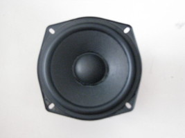 5 Inch Dual Voice Coil Dash Speaker DVC Upgrade Stereo Radio Stock Replacement - £51.79 GBP