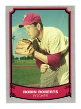 1988 Pacific Legends I #15 Robin Roberts Philadelphia Phillies - £1.59 GBP