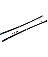 Sunroof Panorama Roof Repair Kit 6 Piece Set for Mercedes C-Class 205-78... - $999.00