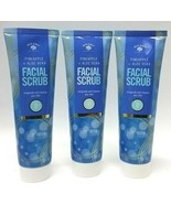 ( 3 Tubes ) BBHills Facial Scrub Pineapple + cleanse &amp; Invigorate 5 oz E... - $428.13 MXN