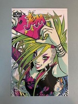 Jem and the Holograms #4 - IDW Comics - Combine Shipping  - £2.83 GBP