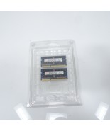 (8GB Total) hynix 2Rx8 Laptop Ram PC3-12800S SO-DIMM 2 Pk 4GB Memory Mod... - $11.69