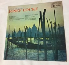 Josef Locke - Hear My Song - Vinyl Record LP Album - MFP 1231 - 1968 vtd - £6.81 GBP