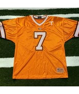 Colosseum Athletics Tennessee Volunteers Number #7 Jersey Adult Large - £39.80 GBP