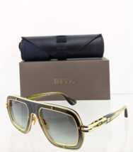 New Authentic Dita Sunglasses Raketo DTS 427 A 01 54mm Frame - £623.00 GBP