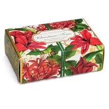 Michel Design Works Christmas Time Boxed Single Soap 4.5oz - $16.85