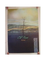 Cat Power Poster  The Fillmore - $89.99