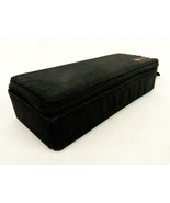 Lot of 15 Cassette Tapes, Soft Storage Case, Christmas Country Favorites... - $33.44 CAD