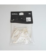 Ikea Patrull White Cabinet Drawer Child Proof Safety Latch (900.989.50) ... - £7.75 GBP