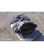 03-08 Toyota Corolla Matrix Vibe 1.8L 1ZZFE 5 Speed Gearbox Transmission 5MT C59 - $841.49