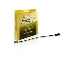 iDatalink Maestro ACC-NAV2 Fakra-GPS Input Adaptor for Select Pioneer NA... - $31.34