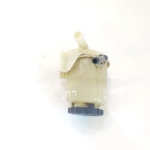 2020 Hino 195 OEM Power Steering Reservoir  - $64.35 2020 Hino 195 OEM Power Steering Reservoir  - $64.35