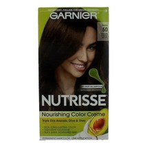 Garnier Hair Color Nutrisse Coloring Creme by Garnier, Hair Color - Truffle 50  - £22.52 GBP