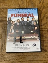 Death At A Funeral Dvd - £7.98 GBP