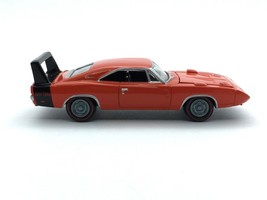 Johnny Lightning Mopar Or No Car 1969 69 Dodge Charger Daytona Die Cast 1/64  - £18.92 GBP