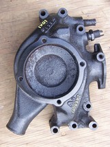 1965 1966 DODGE PLYMOUTH WATER PUMP HOUSING #3468007 426 383 361 BIG BLOCK - £106.05 GBP