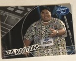 American Idol Trading Card #67 Jonah Moananu - $1.97