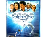 Dolphin Tale (Blu-ray, 2011, Widescreen)  Brand New !    Morgan Freeman - £4.65 GBP