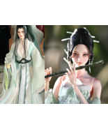 1:6 Chinese Flute for 1/6 Scale Doll / Art / Decoration - €14,32 EUR+ 1:6 Chinese Flute for 1/6 Scale Doll / Art / Decoration - €14,32 EUR+