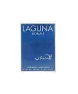 Laguna Homme by Salvador Dali COLOGNE Men 3.4 oz / 100 ml After Shave Sp... - $55.10 CAD