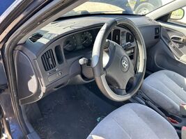 Steering Column Floor Shift Without Fog Lamps Fits 01-06 ELANTRA 104940082 - $95.87