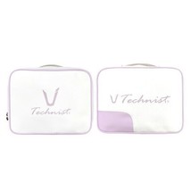 Technist Multi-Pouch Bag Unisex Racquet Sports Casual Bag Lavender NWT T... - £41.48 GBP