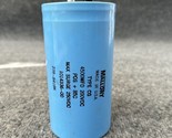Mallory 1014336-00 Type CG Large Can Capacitor 4500MFD 200VDC Used - £23.38 GBP