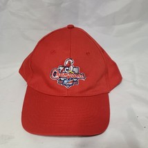 St Louis Cardinals 2012 Champions Hit Wear Cap Hat One Size Fits most ad... - £6.68 GBP