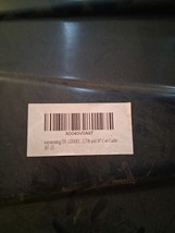 CUB CADET 731-12350B Left Hand Bagger Support Cover Twin RZT FastAttach ... - $69.20