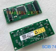 NEW SM74 PM74 SM52 press SCIB74 00.785.0484 module board small card for ... - $163.35