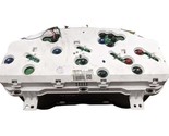 Speedometer Cluster MPH Base Fits 06 IMPREZA 305954 - $68.31