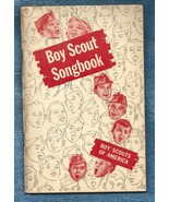 Small Boy Scout Songbook-1961 printing-BSA-Boy Scouts of America - $11.66 CAD