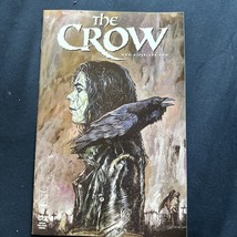 The Crow #9 ~ IMAGE 1999 ~ “ASHES TO ASHES” - Muth  &amp; Tolagson  First Print - $2.96