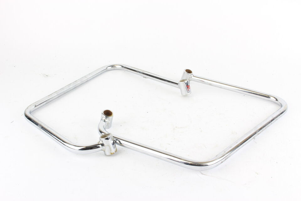 Aftermarket 2004 Yamaha V Star 650 Saddlebag Case Mounting Brackets Moun... - $59.39
