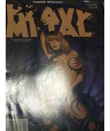 Heavy Metal Magazine - $5.89