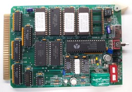 BTU Engineering System Microcontroller Assy 3161951 Rev 4/7 - $49.99