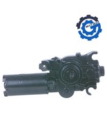 Reman Wiper Motor for 1987 Buick Electra LeSabre Oldsmobile Delta 88 98 ... - €76,72 EUR