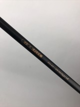 Cleveland Golf Quad Pro 13 Copper 3 Fairway Wood 43" Graphite Stiff Flex Shaft - $28.99