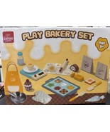 Lehoo Castle Play Bakery Set new - $24.75