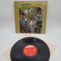 Vintage More Of The Monkees Debut Vinyl Record Davy Jones - £6.96 GBP