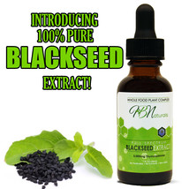 Full Spectrum Black Seed Extract  - £26.10 GBP