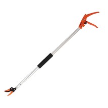 143010 Long Reach Cut And Hold Bypass Pruner Max Cutting 1/2 Inch (3.5 F... - £48.75 GBP