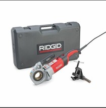 RIDGID 44913 600-I Hand-Held Power Drive Only with Case and Support Arm - £612.19 GBP