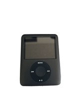 Apple iPod nano 3rd Generation  (8 GB) - £37.59 GBP