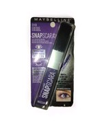 New York Snapscara Washable Mascara 310 Ultra Violet - $120.12 MXN