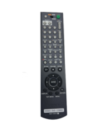 SONY RMT-V504A 988511107 REMOTE SLV-D271P SLV-D281P SLV-D380P SLV-D201P ... - $485.70 MXN