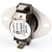 Lennox 203490/A1110 Limit Control L160-40F for C1EH0450C-2-01 - $121.17